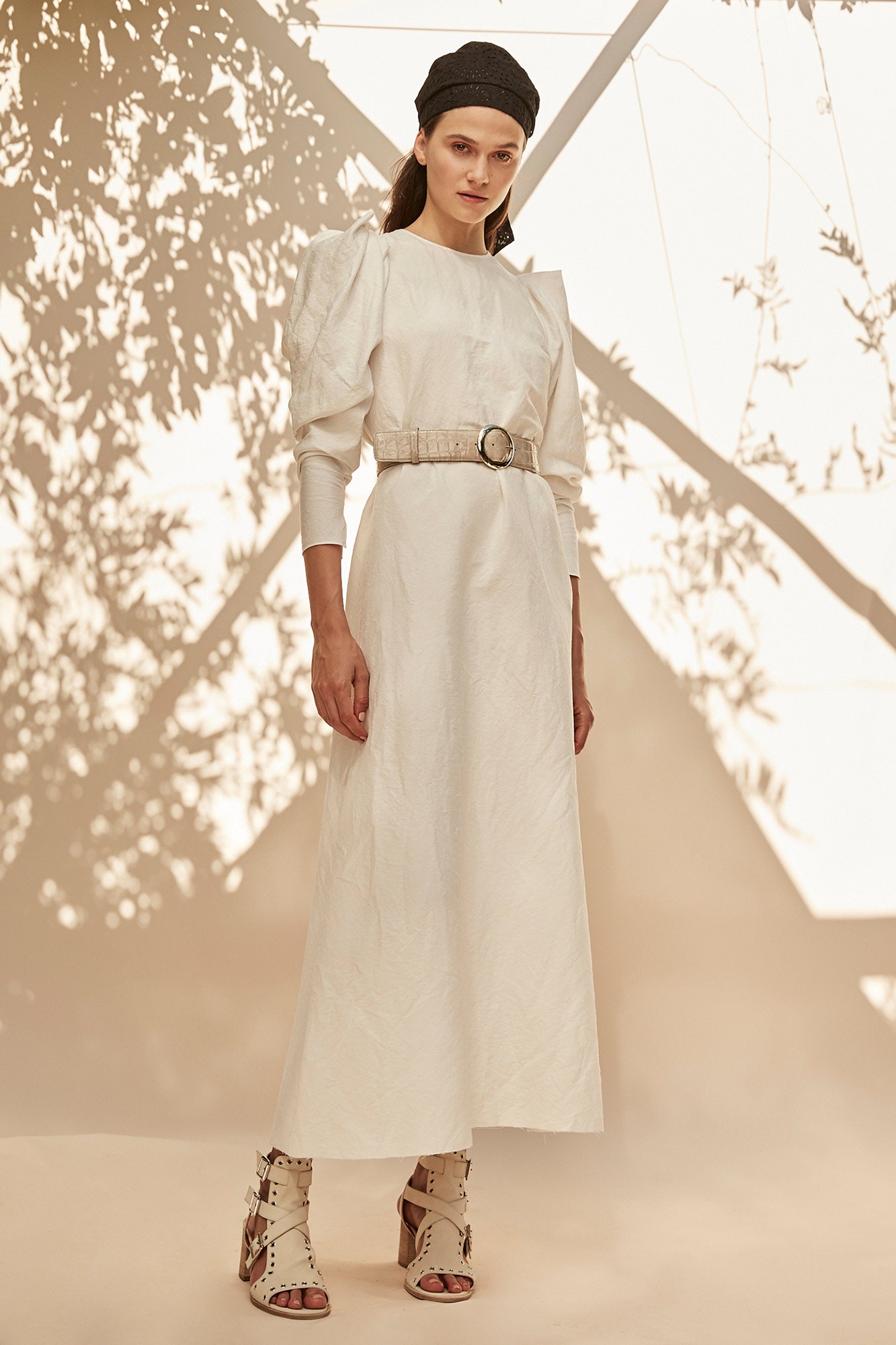 Derek Lam S/S 17 Look 5