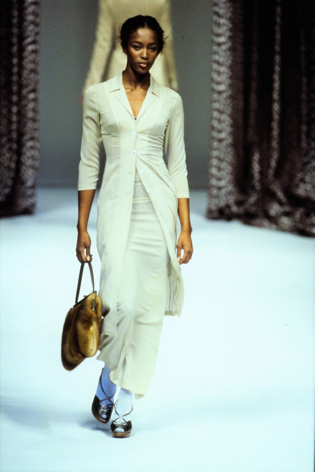 Dolce & Gabbana S/S 97 Look 50