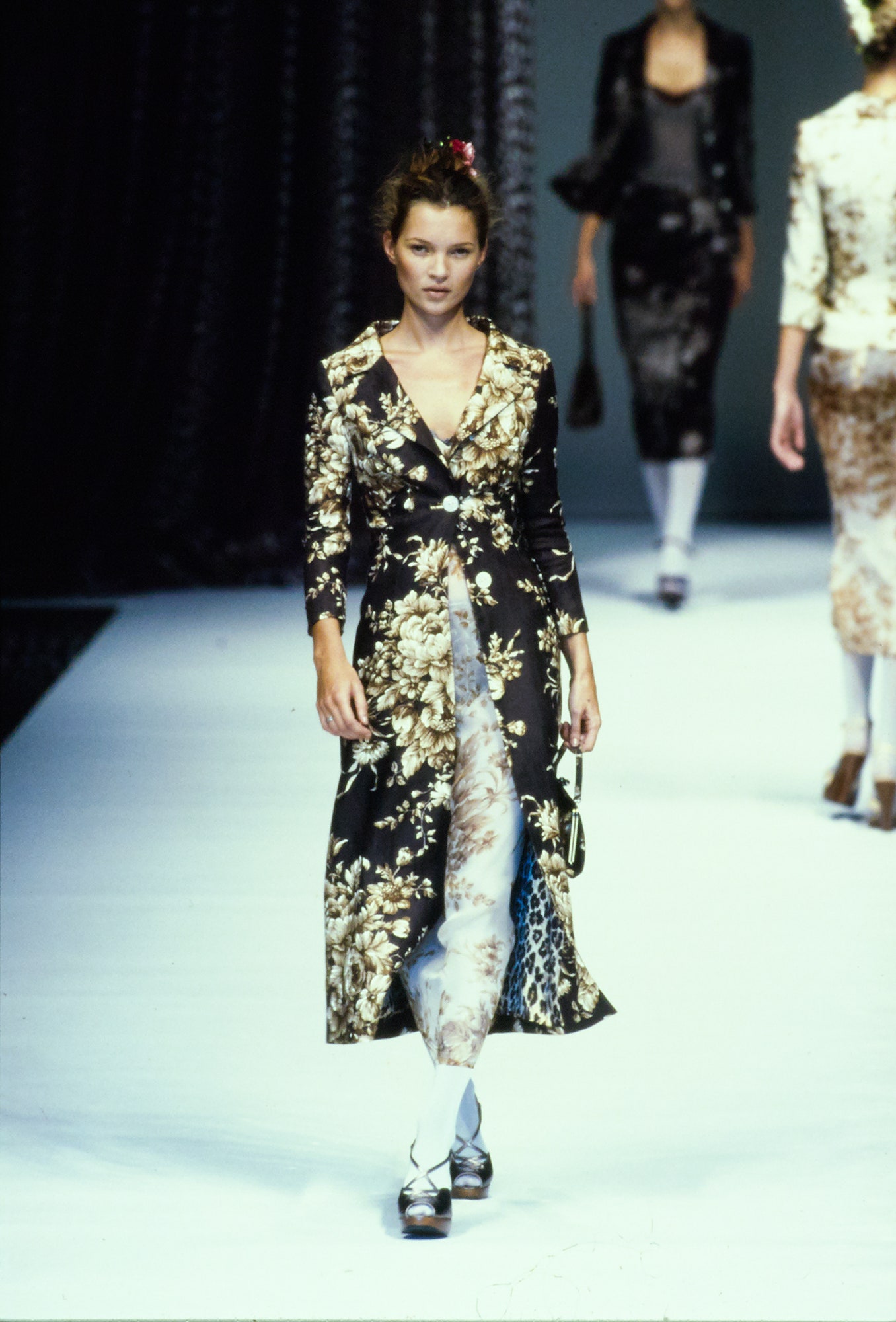 Dolce & Gabbana S/S 97 Look 54