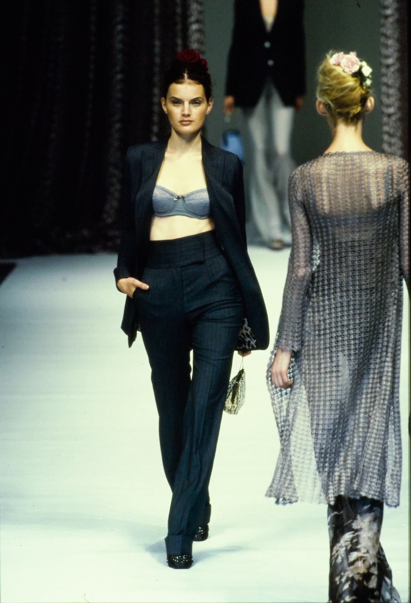 Dolce & Gabbana S/S 97 Look 58