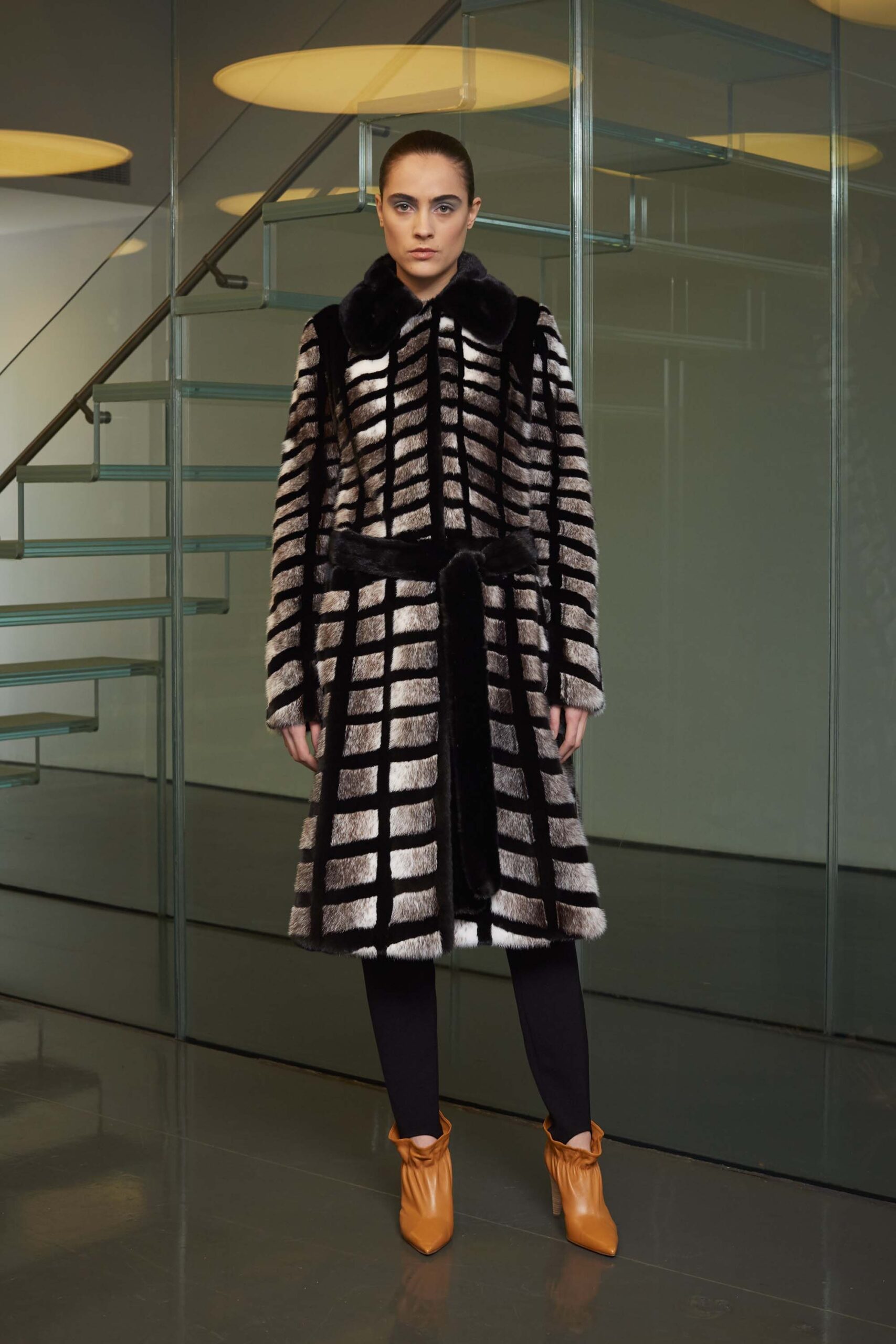 Derek Lam F/W 17 Look 6
