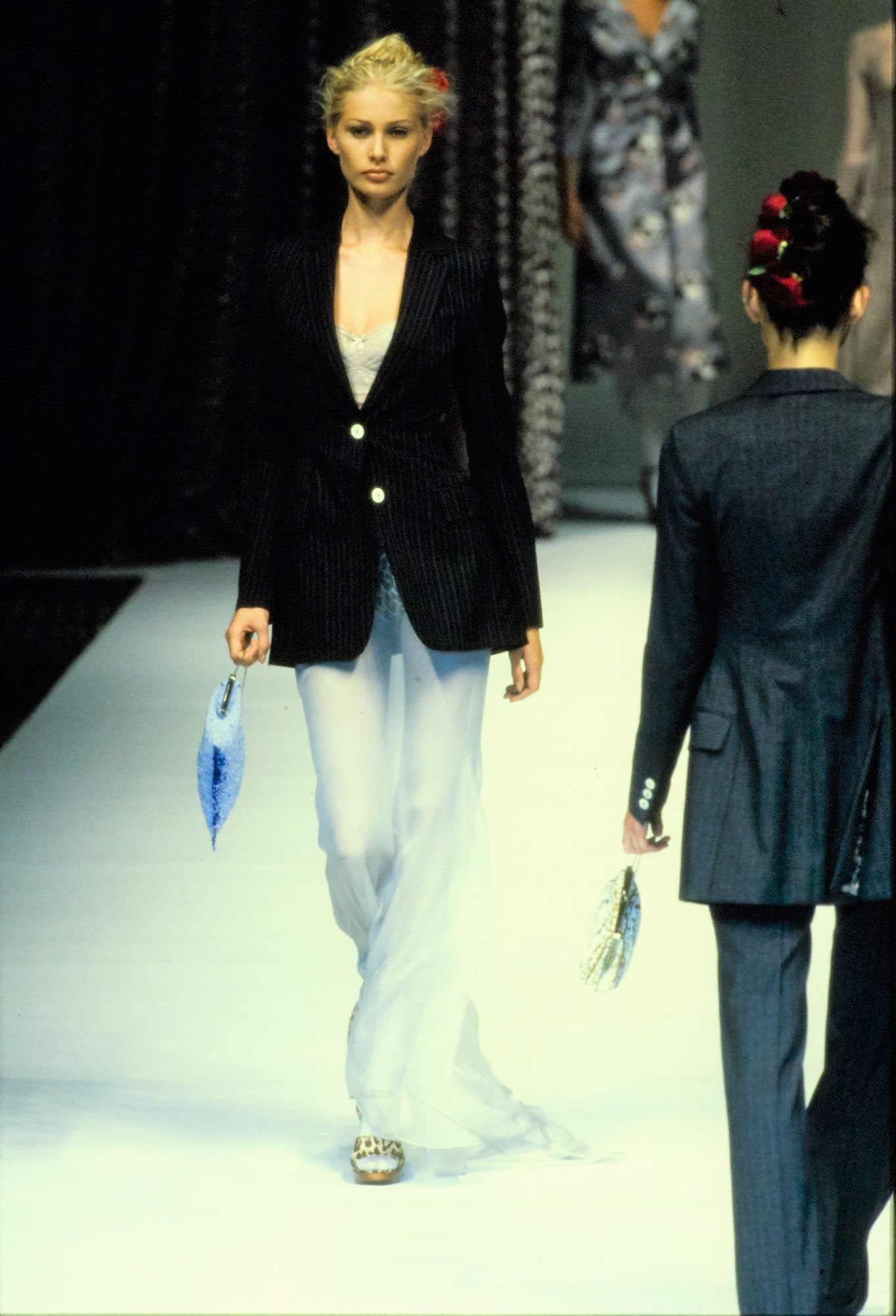 Dolce & Gabbana S/S 97 Look 59