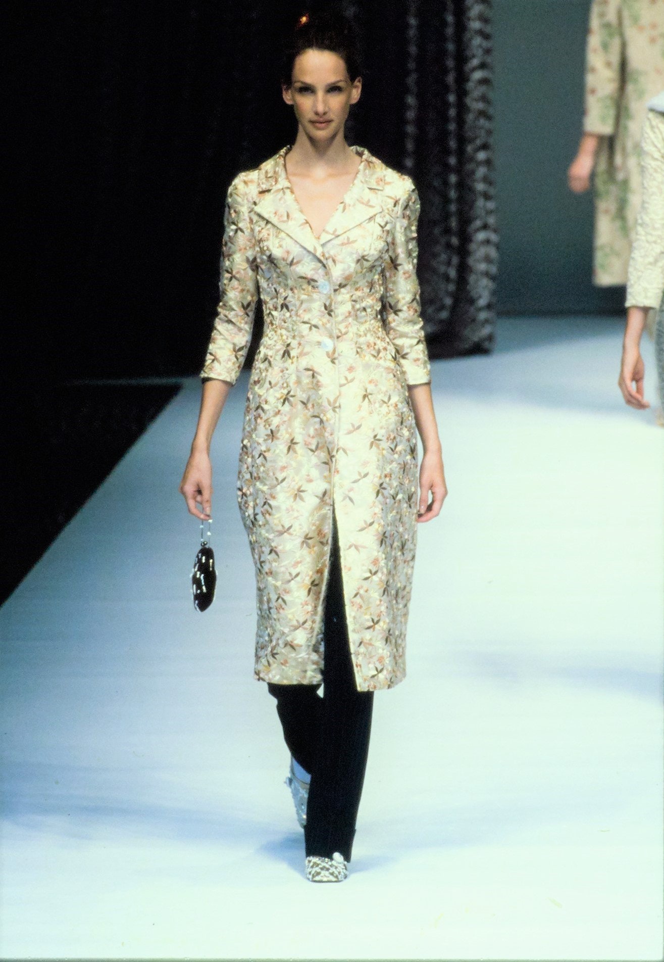 Dolce & Gabbana S/S 97 Look 65