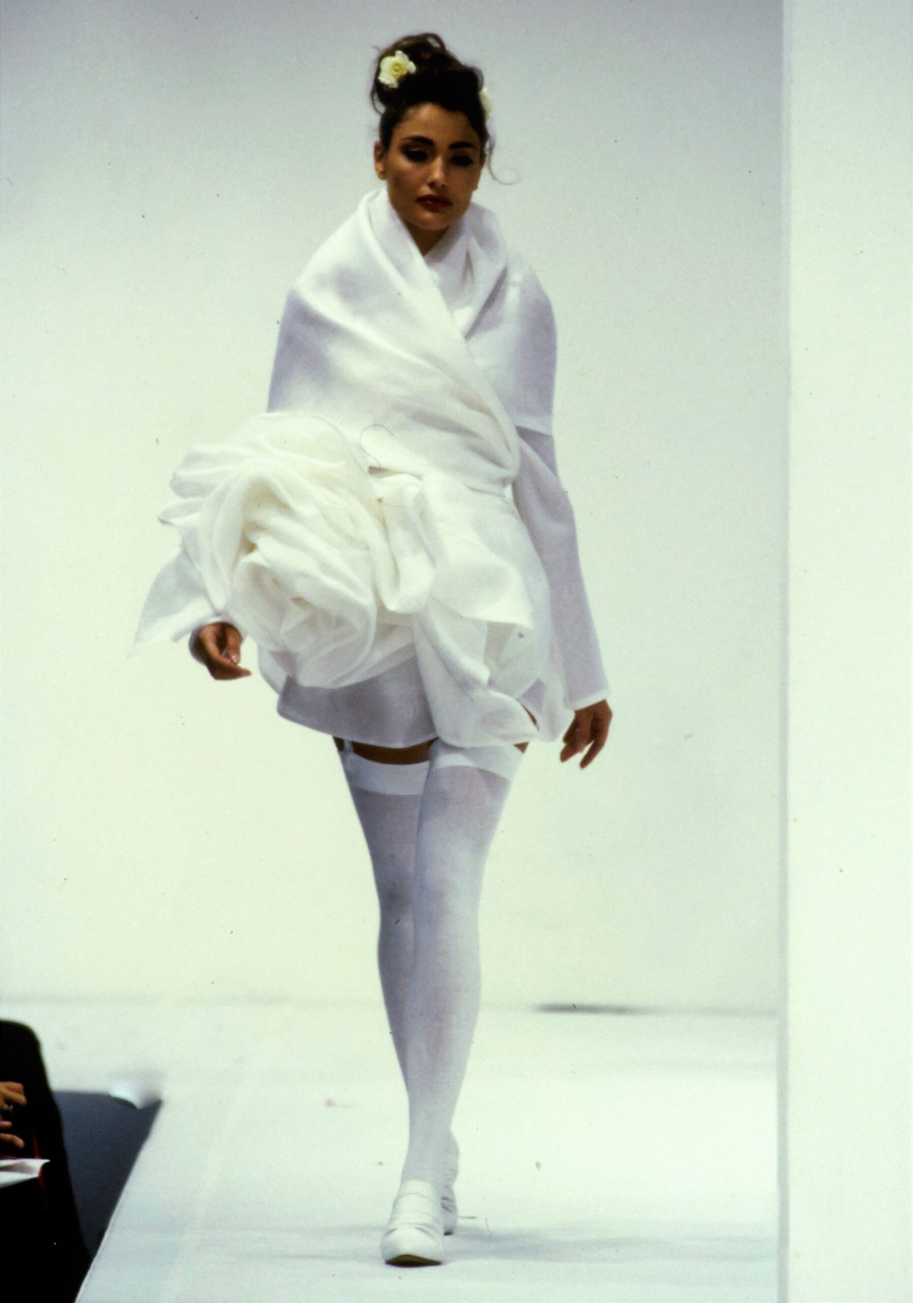 Dolce & Gabbana S/S 92 Look 68