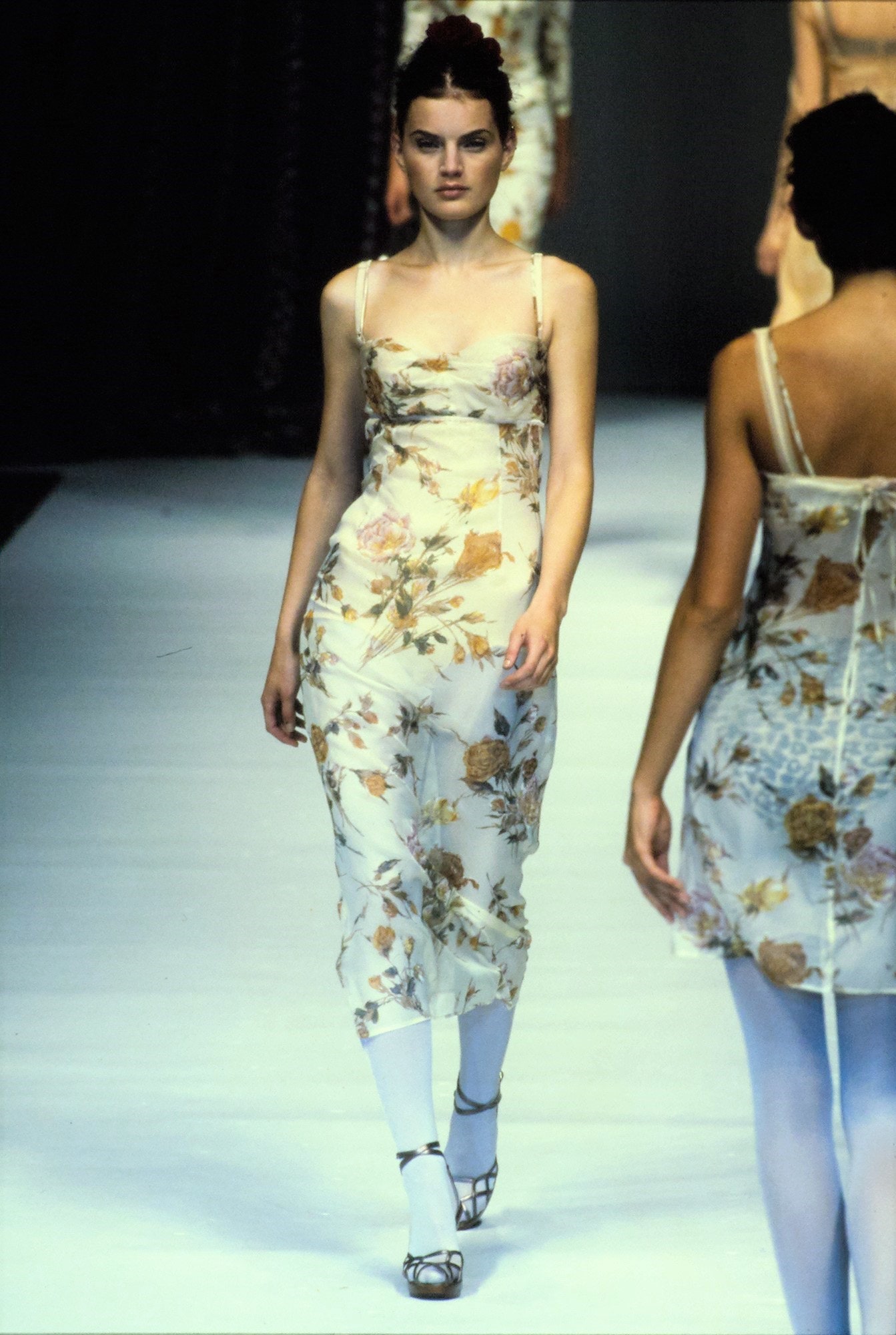 Dolce & Gabbana S/S 97 Look 79
