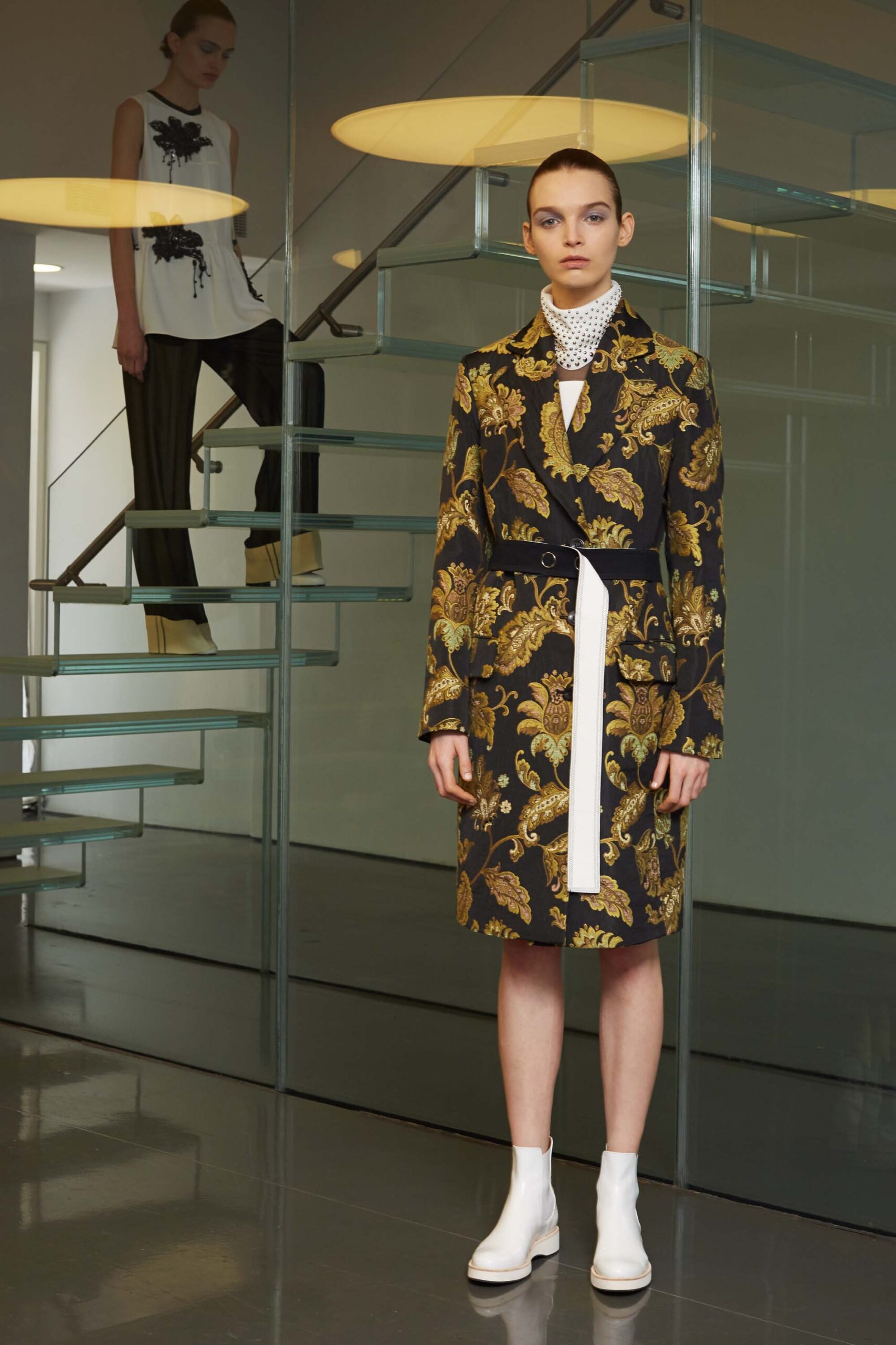 Derek Lam F/W 17 Look 9