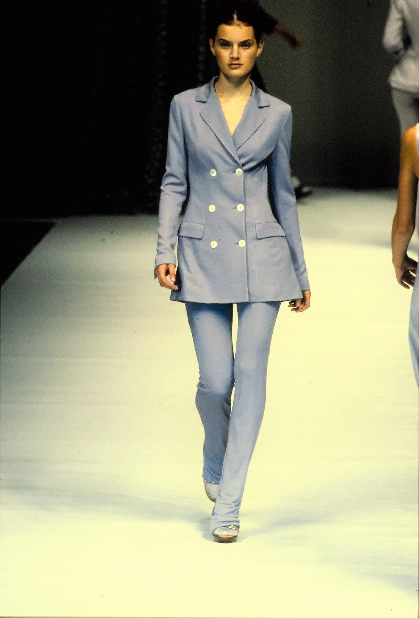 Dolce & Gabbana S/S 97 Look 98