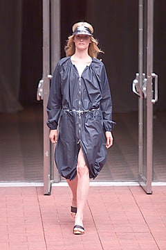 Daryl K S/S 00 Look 9