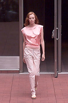 Daryl K S/S 00 Look 21