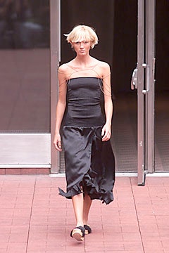 Daryl K S/S 00 Look 30