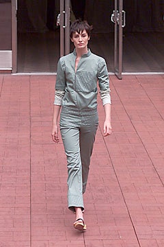 Daryl K S/S 00 Look 36