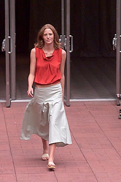 Daryl K S/S 00 Look 40
