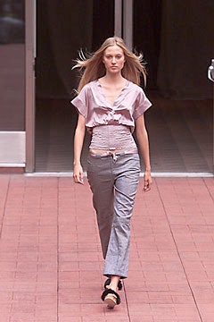 Daryl K S/S 00 Look 74
