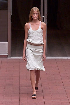 Daryl K S/S 00 Look 86