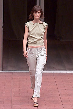 Daryl K S/S 00 Look 88