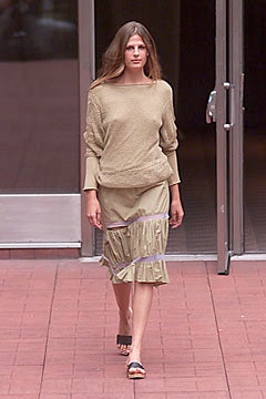 Daryl K S/S 00 Look 104