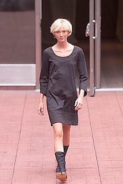 Daryl K S/S 00 Look 110