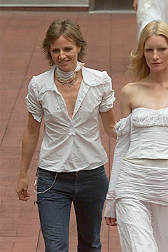 Daryl K S/S 00 Look 116
