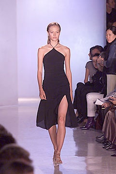 Donna Karan S/S 00 Look 4