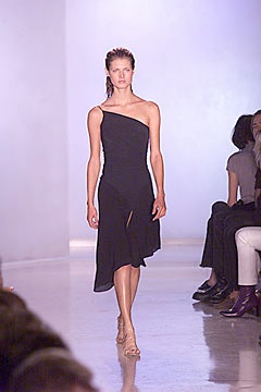Donna Karan S/S 00 Look 5
