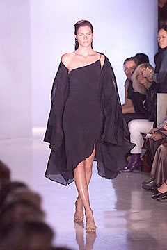 Donna Karan S/S 00 Look 7