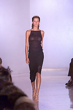 Donna Karan S/S 00 Look 11