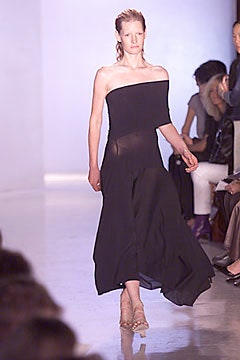Donna Karan S/S 00 Look 12