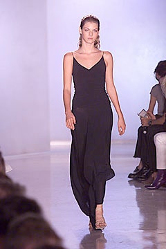 Donna Karan S/S 00 Look 13