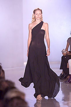 Donna Karan S/S 00 Look 14