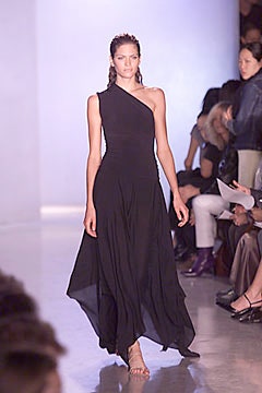 Donna Karan S/S 00 Look 15