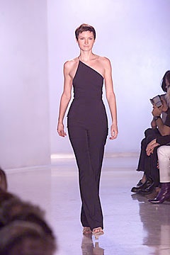 Donna Karan S/S 00 Look 16
