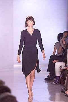 Donna Karan S/S 00 Look 17