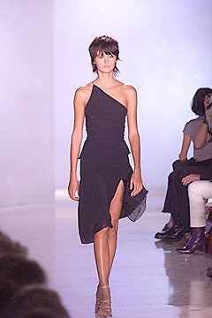Donna Karan S/S 00 Look 18