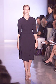 Donna Karan S/S 00 Look 19