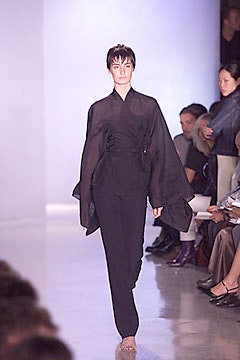 Donna Karan S/S 00 Look 20
