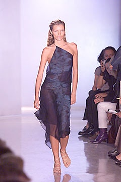 Donna Karan S/S 00 Look 21