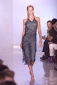 Donna Karan S/S 00 Look 22