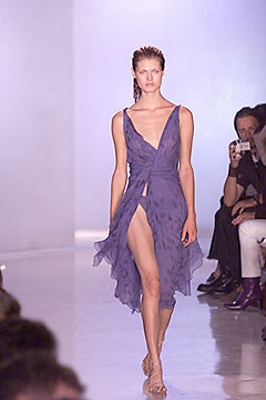 Donna Karan S/S 00 Look 23