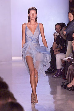 Donna Karan S/S 00 Look 25