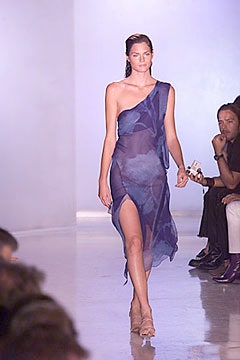 Donna Karan S/S 00 Look 26