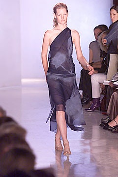 Donna Karan S/S 00 Look 27