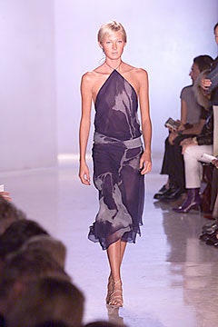 Donna Karan S/S 00 Look 28