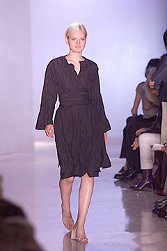 Donna Karan S/S 00 Look 29