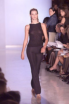 Donna Karan S/S 00 Look 30