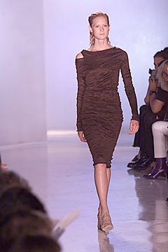 Donna Karan S/S 00 Look 31