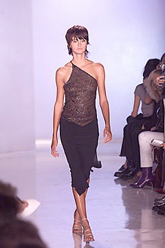 Donna Karan S/S 00 Look 32