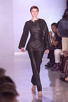 Donna Karan S/S 00 Look 33