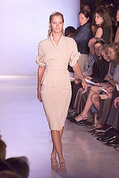 Donna Karan S/S 00 Look 37