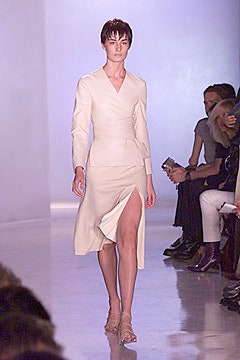 Donna Karan S/S 00 Look 38