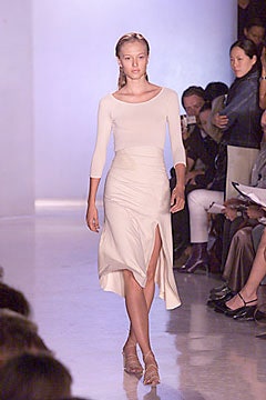 Donna Karan S/S 00 Look 39